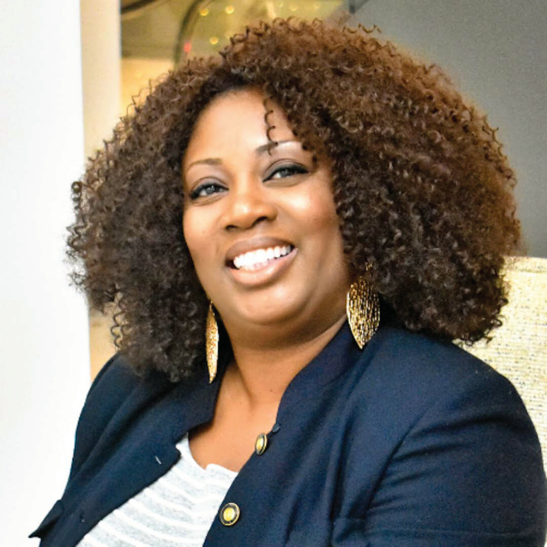 Williams Promoted to Director of Hood Seminary’s Thriving Congregations Initiative - Image