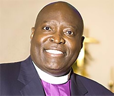 Livingstone College proudly announces its 145 Founder’s Day speaker, The Right Reverend Dennis V. Proctor