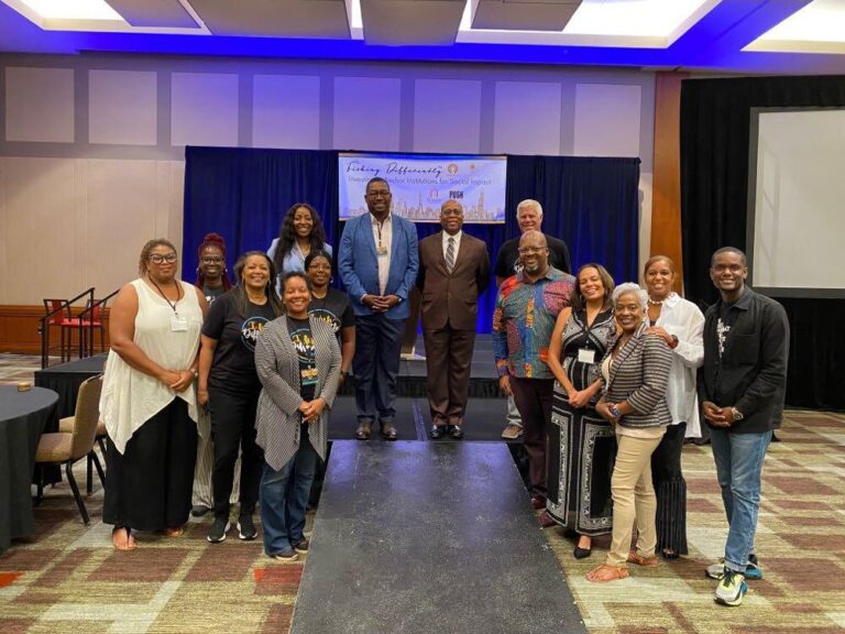 Oikos Institute for Social Impact Honored: Traditioned Innovation Award
