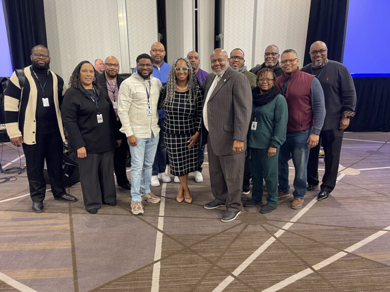 A Transformative Week of Study and Worship at United Theological Seminary