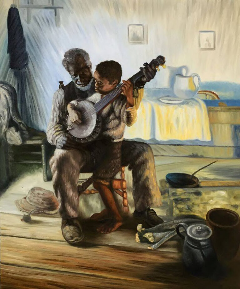Black History Month 2024 – African Americans and the Arts