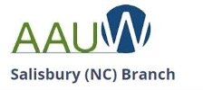 President Parrish and AAUW Members Challenge Gender Wage Gap