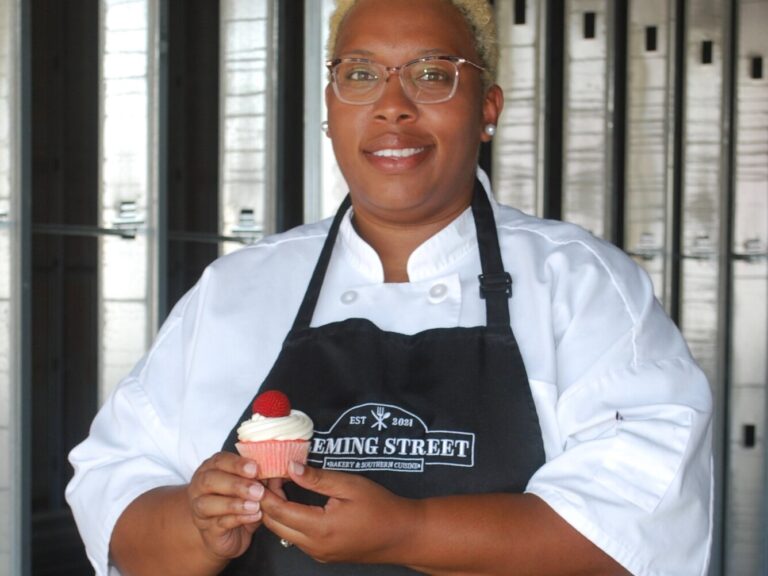 Fleming Street: Cooking with Love, Serving Humanity