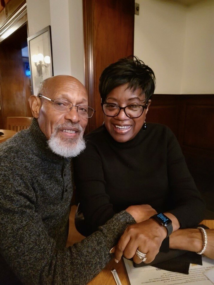 Columbia-Camden District Pastor Awarded Clergy Renewal Grant - Image