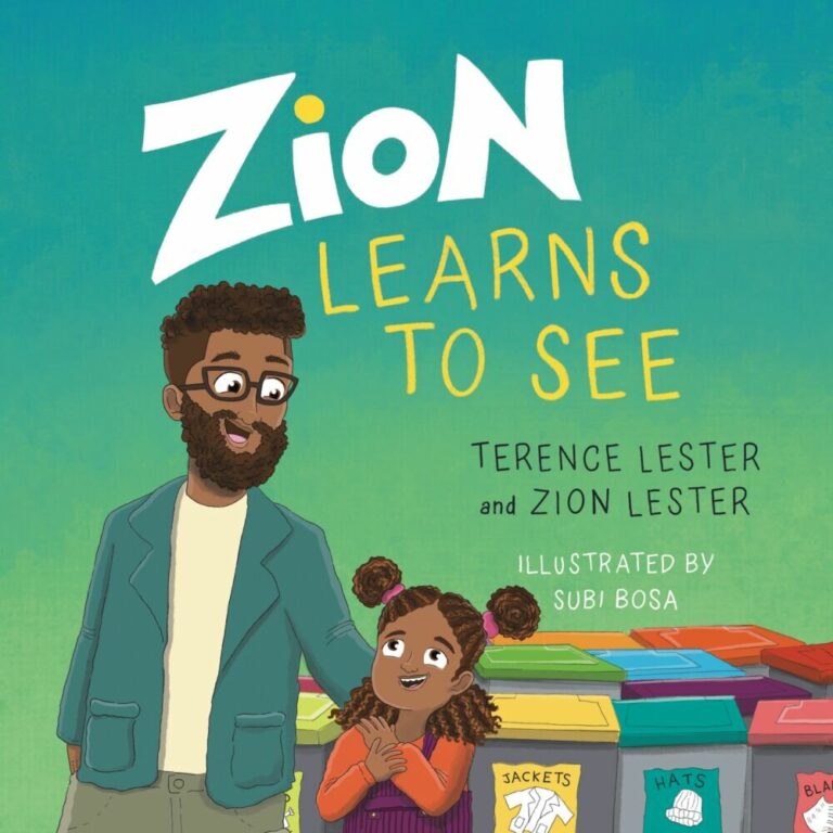 Georgia Student Authors Children’s Book on Homelessness Empowering Youth to Practice Compassion and Share their Voice for Good