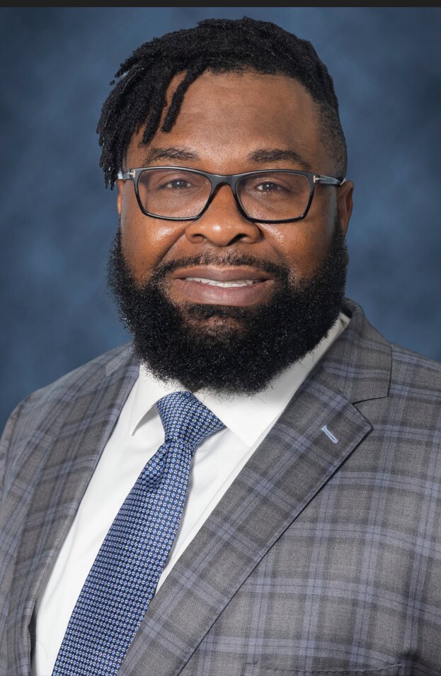Jessie Trice Community Health System welcomes their new Corporate Leader