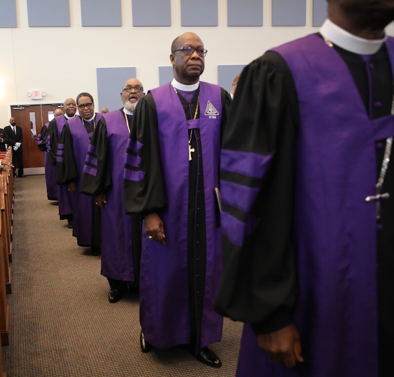 Board of Bishops & IMLA Meetings 2024 (Part 1) - Image