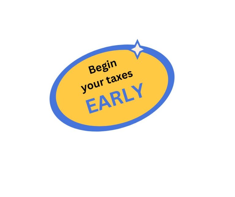 Benefits of Being the Early Bird