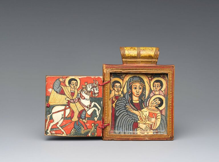 Pentecost and Early African Christianity