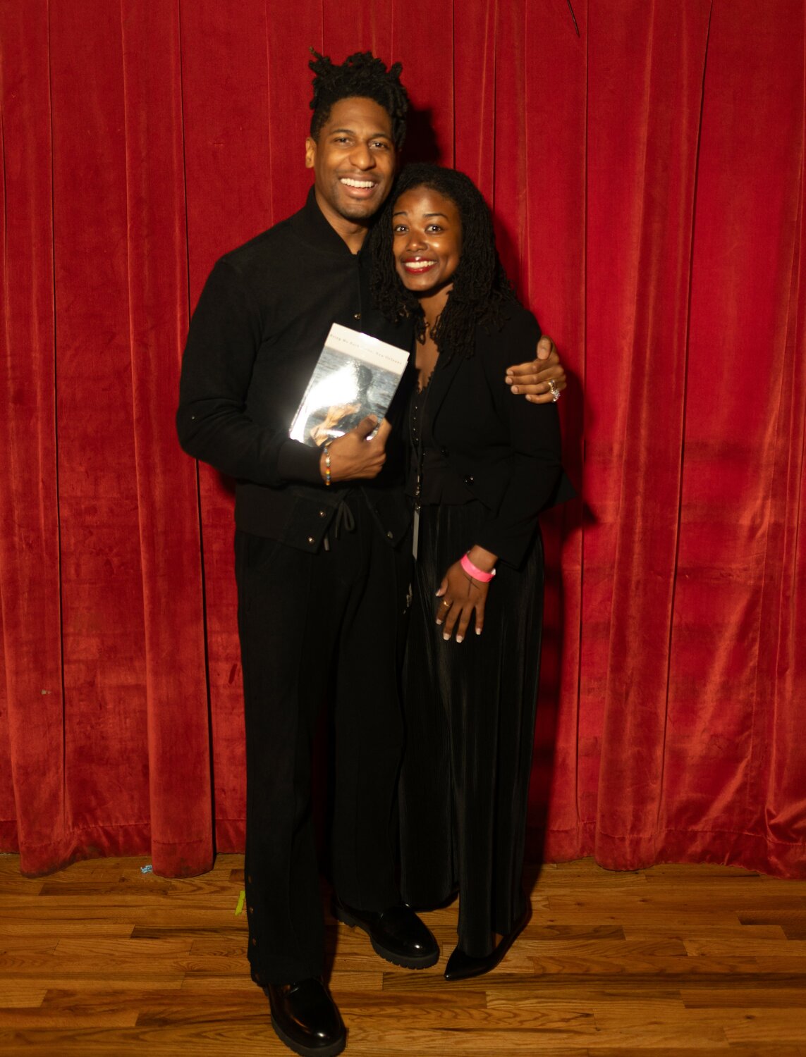 See Jon Batiste In Concert This Year - Image