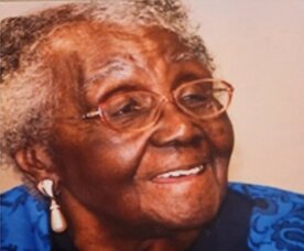 Curlia Mae Grady Troy: A Life of Service
