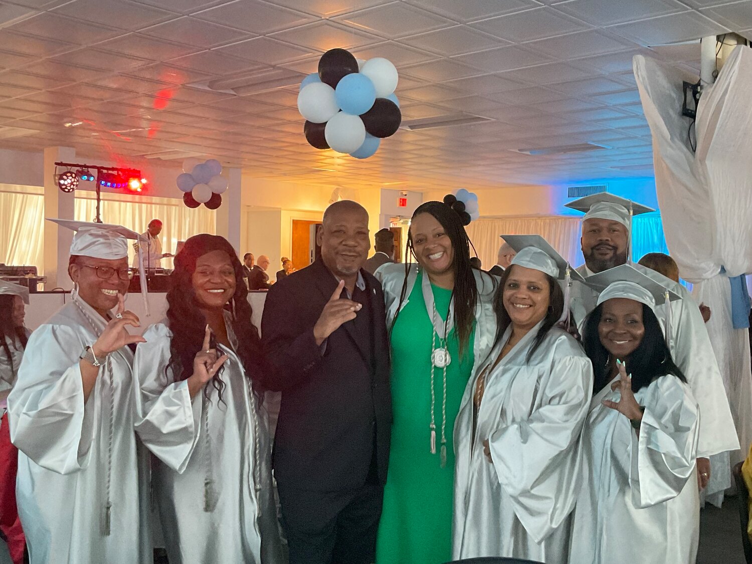 Livingstone College's 142nd Commencement - Image