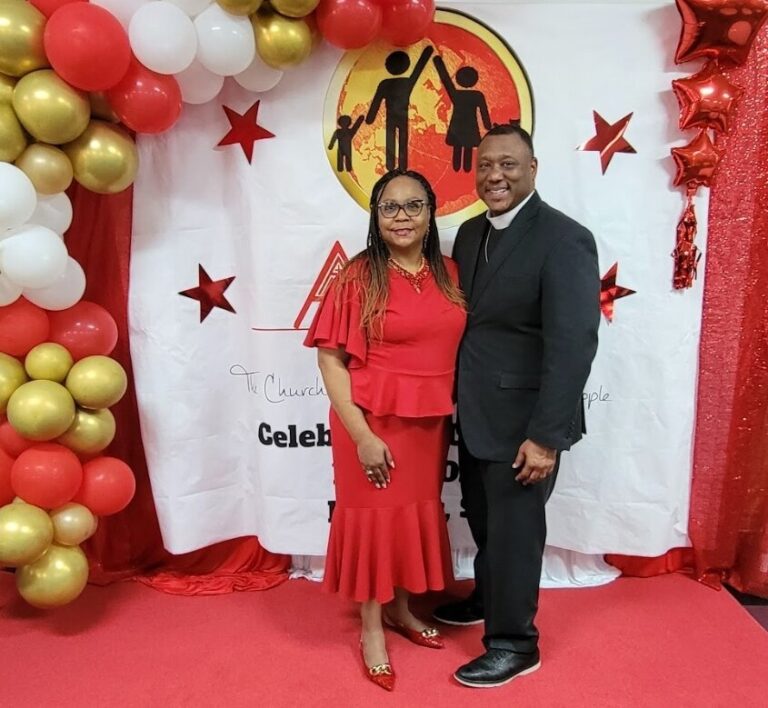 Antioch A.M.E. Zion Church Celebrates 200 Years of Worship 1824-2024