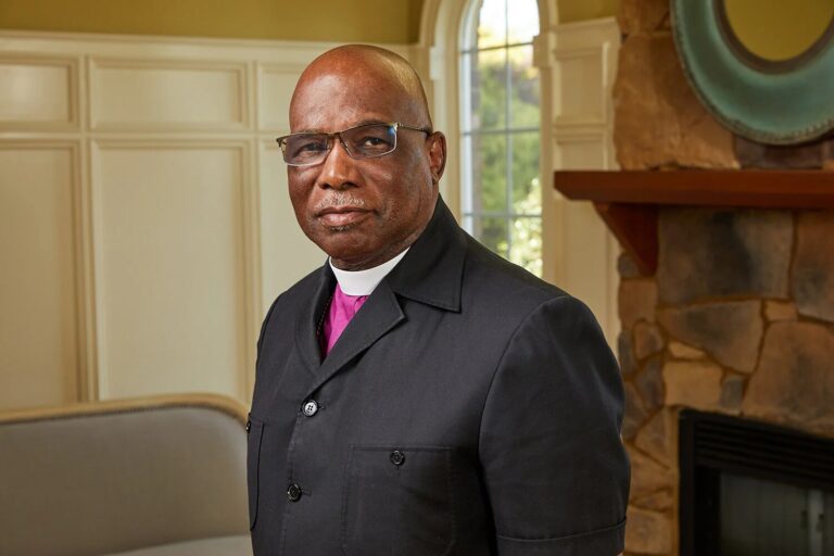 Hood Theological Seminary welcomes Senior Bishop Kenneth Monroe as Commencement Speaker for the Class of 2024