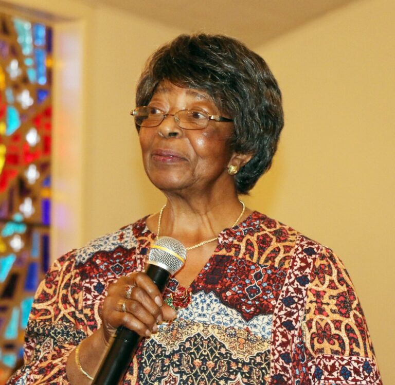 The 109th North Charlotte District Conference – 2024