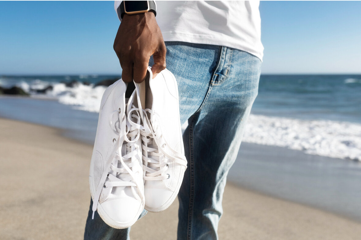 Capsule Summer Wardrobe - Image