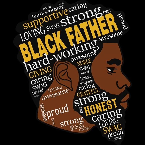 FATHER’S DAY – THE UNMANLY HOLIDAY??