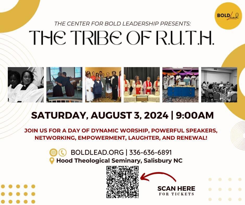 The Tribe of R.U.T.H. - Image
