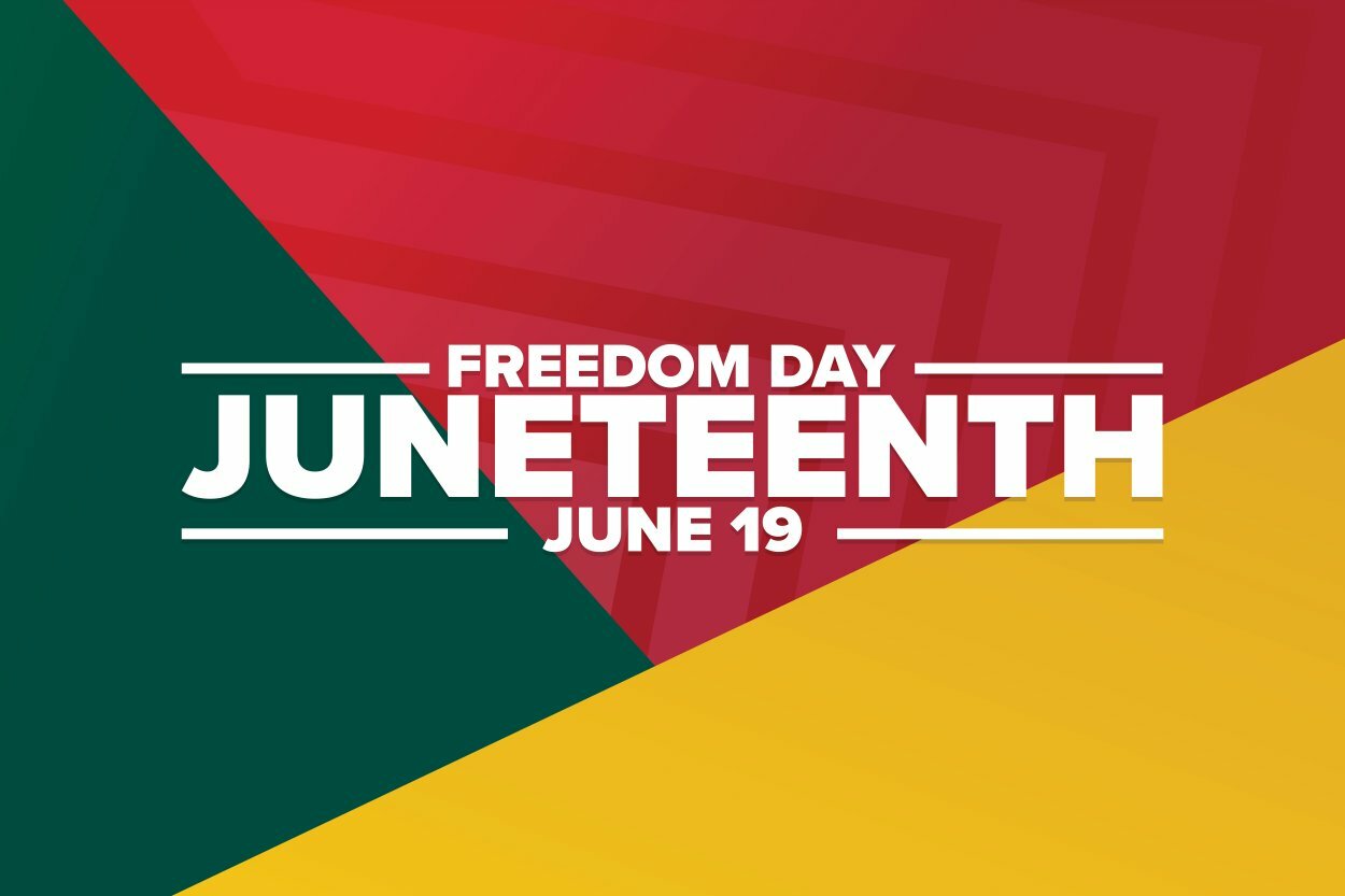 Juneteenth 2024 - Image