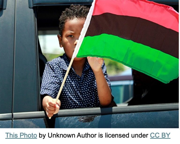 The Link between Juneteenth and Black Mental Health