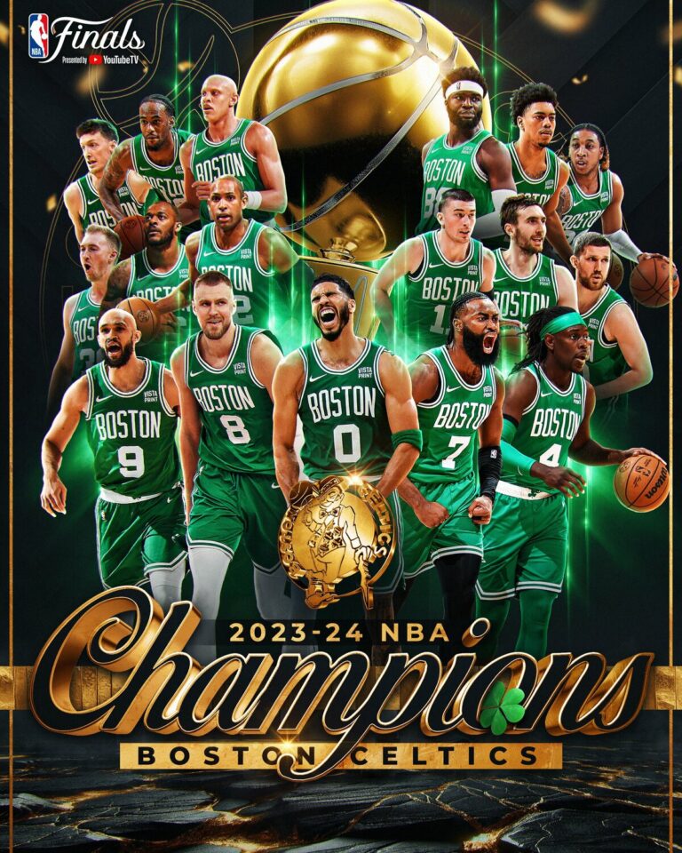 Black Excellence in Boston
