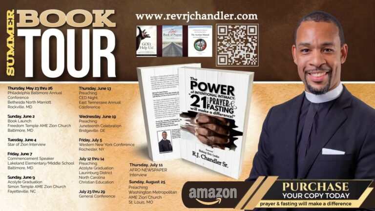 Devotional Power