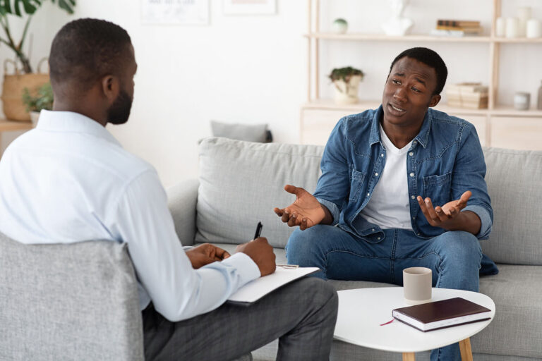 SELF Care: Making the best version of YOU