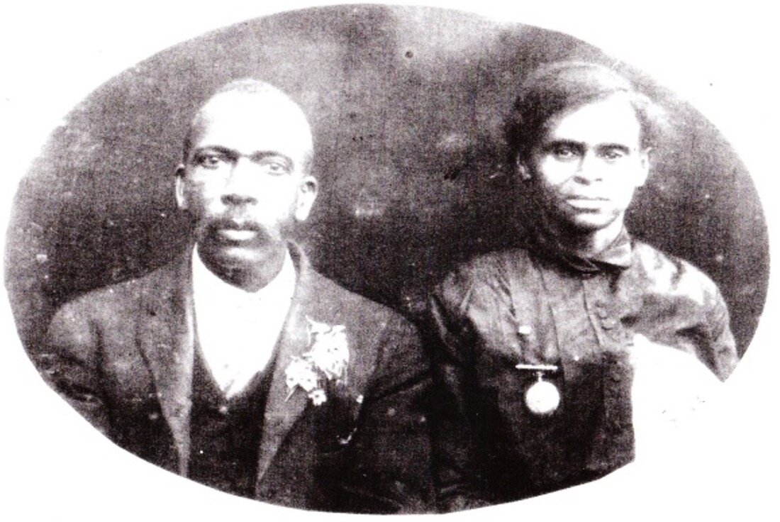 Historic 1-Room School Started by A.M.E. Zion Minister Holding Fundraiser - Image