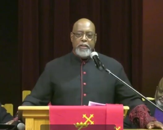 The West Central NC Annual Conference Convenes in Greensboro - Image