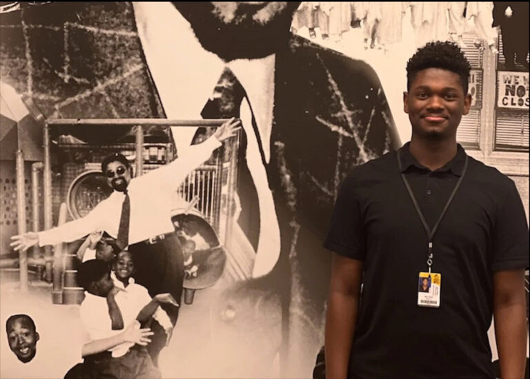 Chicago Student Marco Hoover Achieves Perfect ACT Score in School’s 42-Year History