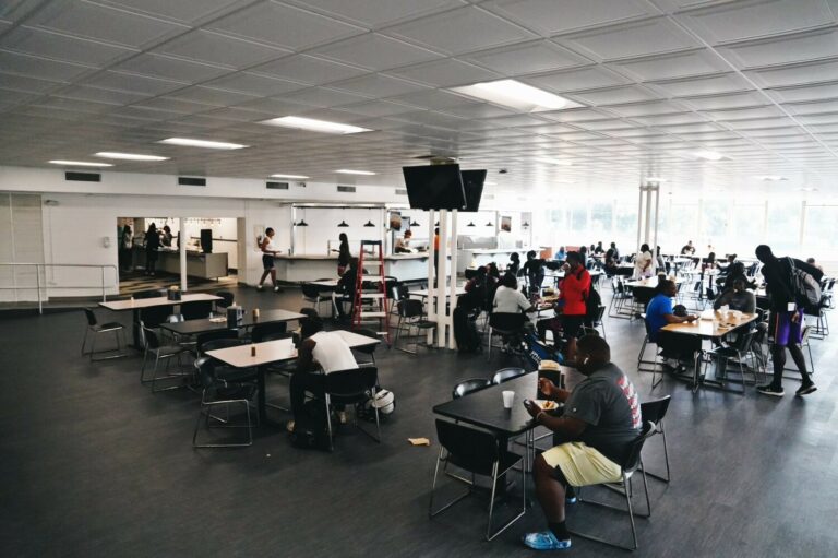 Livingstone College receives $8 million during the opening week of school