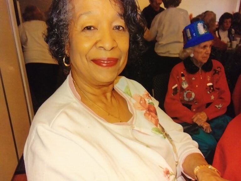 Ruth Ellen Carrow Grimes