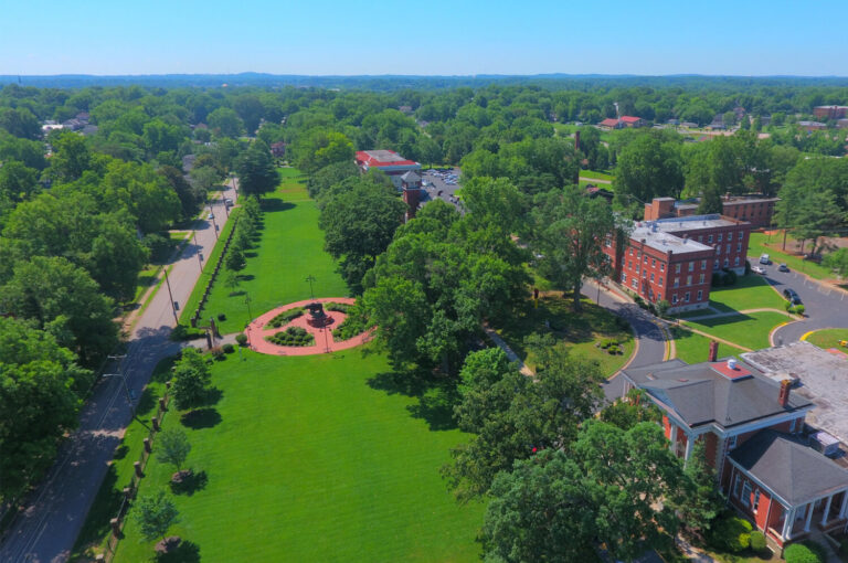 Livingstone College to host 2024 ICRABIF International Business Conference Oct 31 – Nov 1