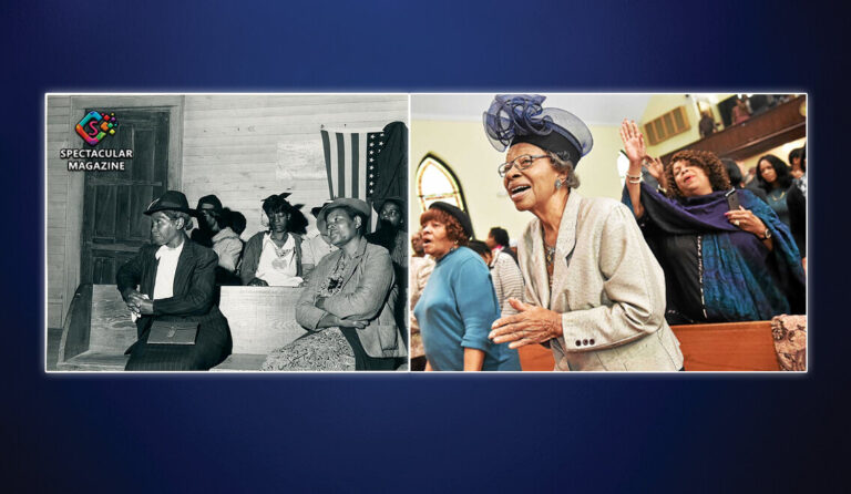 Holiday Tradition and it’s Significance in the Black Church