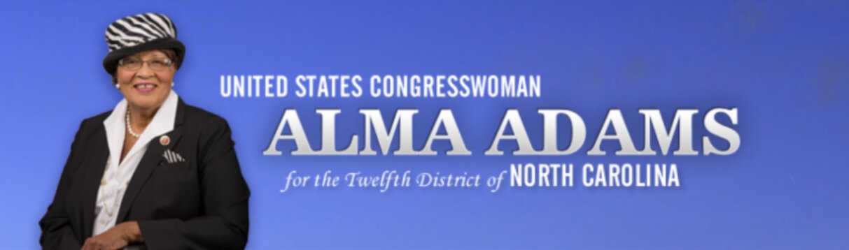 Rep. Adams' Statement on USDA's Decision to Re-open the 1890 Scholars Program Application - Image