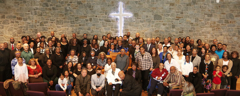 Scotland A.M.E. Zion Church Celebrates Historic Restoration Completion and the End of the 2nd Century Campaign in Potomac, Maryland