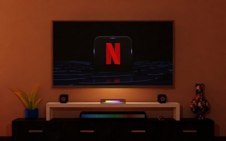 Black Viewers Turning to Streaming For their TV Viewing