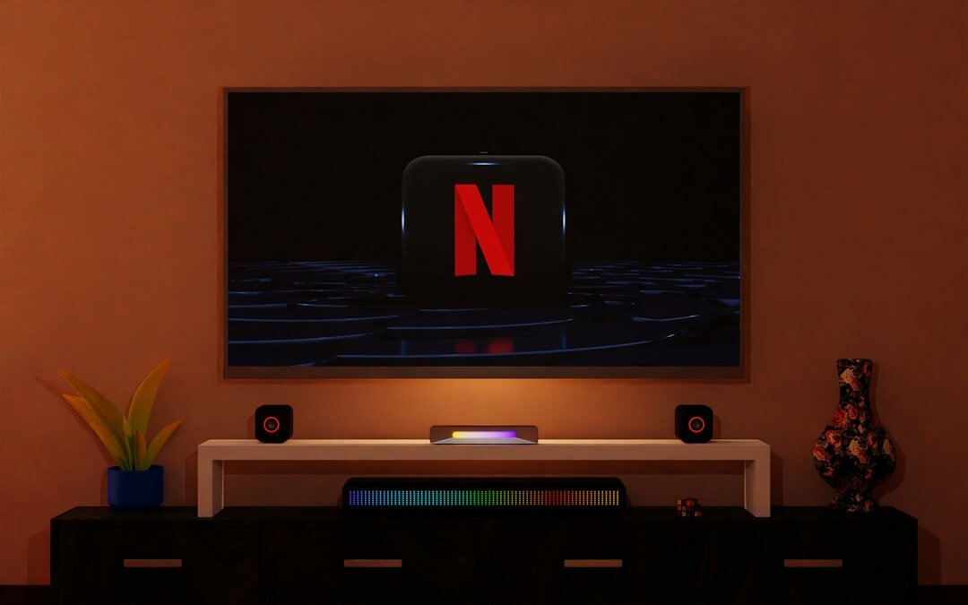 Black Viewers Turning to Streaming For their TV Viewing - Image