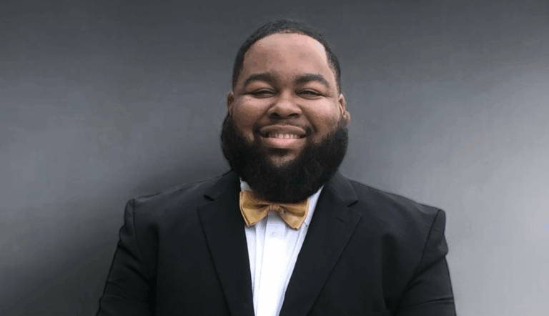 Livingstone College Alumnus Returns to Lead Marching Band; Pledges “Musical Excellence Without Excuses”