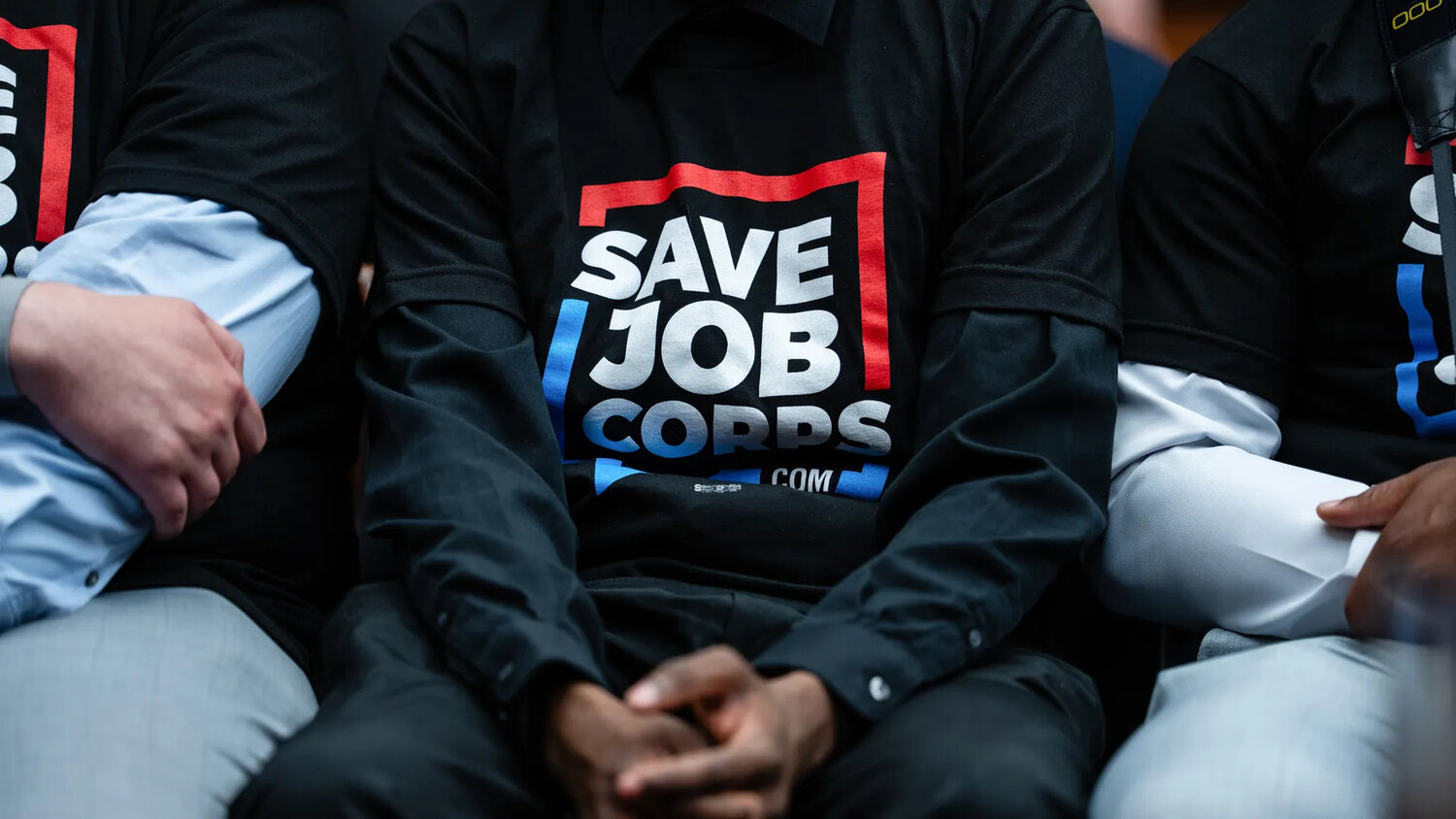 Morris Brown College Steps Up for Displaced Job Corps Students - Image