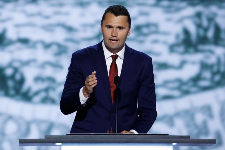 A Statement from the Board of Bishops of The A.M.E. Zion Church Regarding Charlie Kirk