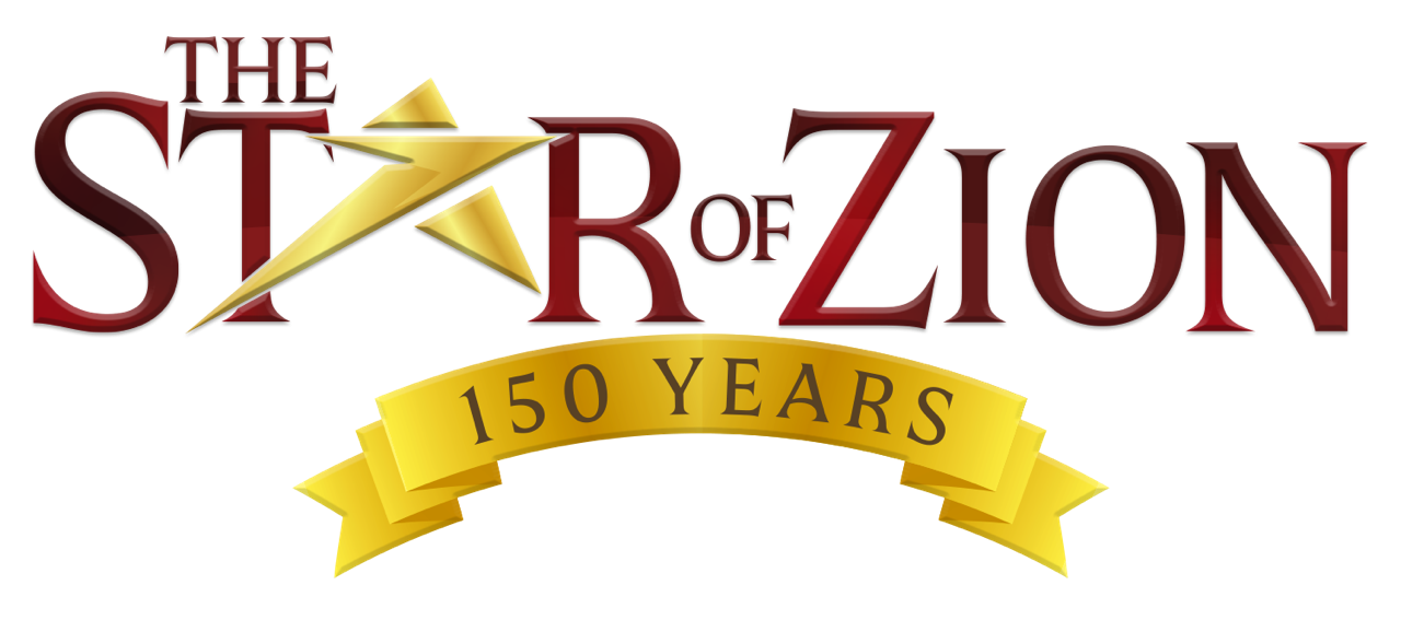 Star of Zion
