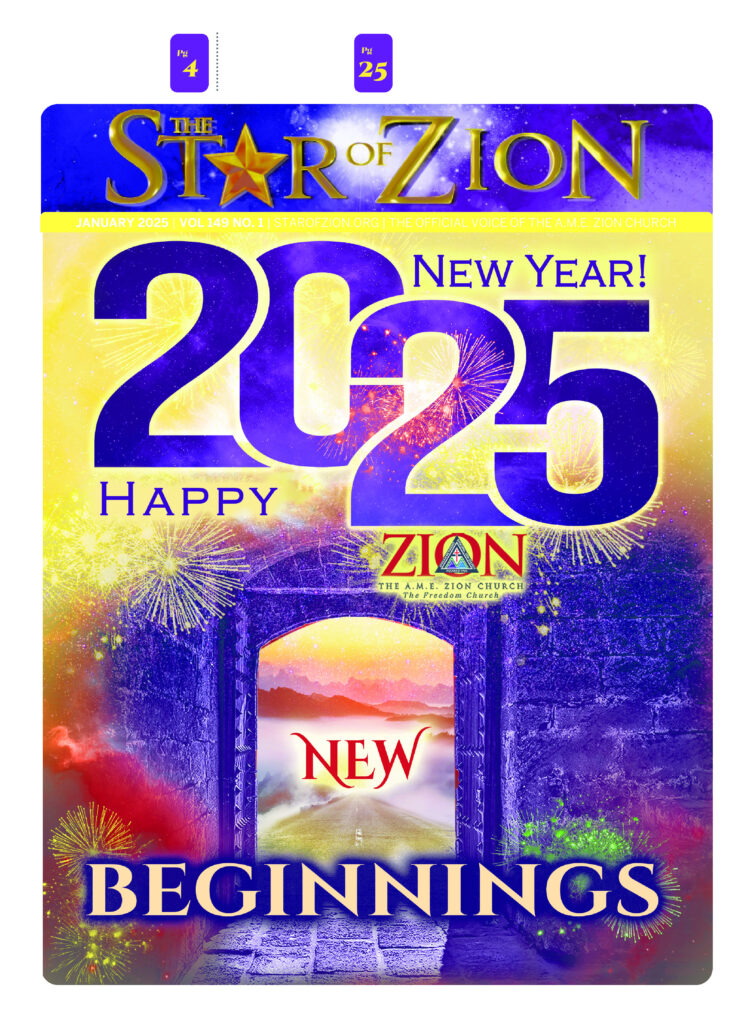 January 2025