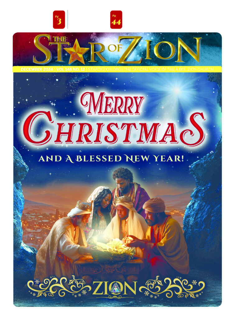 December 2024