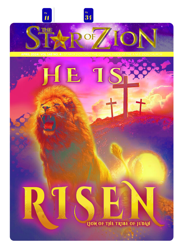 April 2024