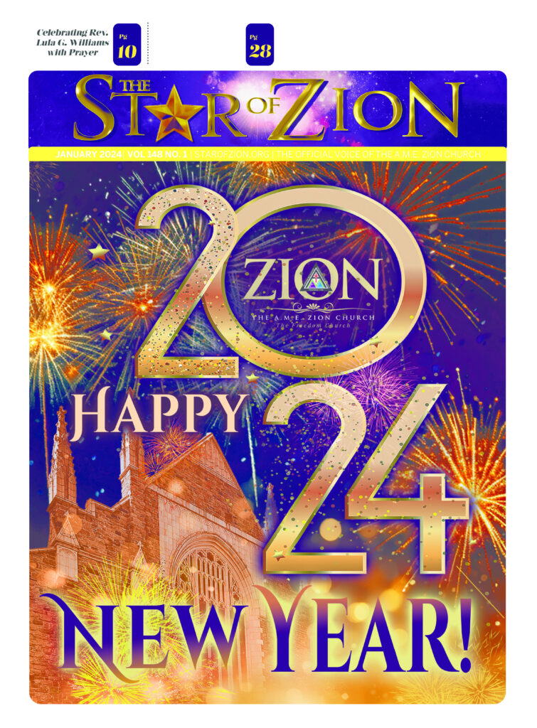 January 2024