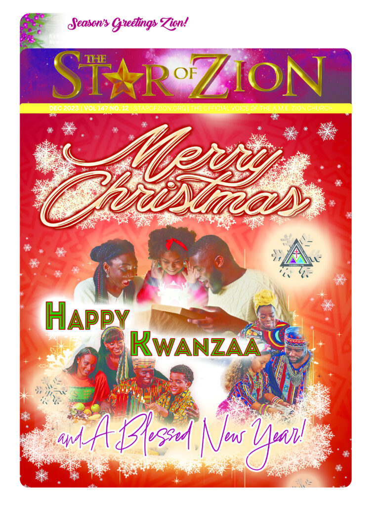 December 2023