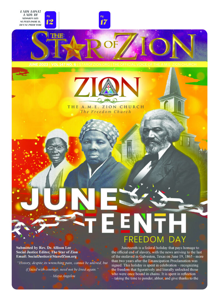 June 2023